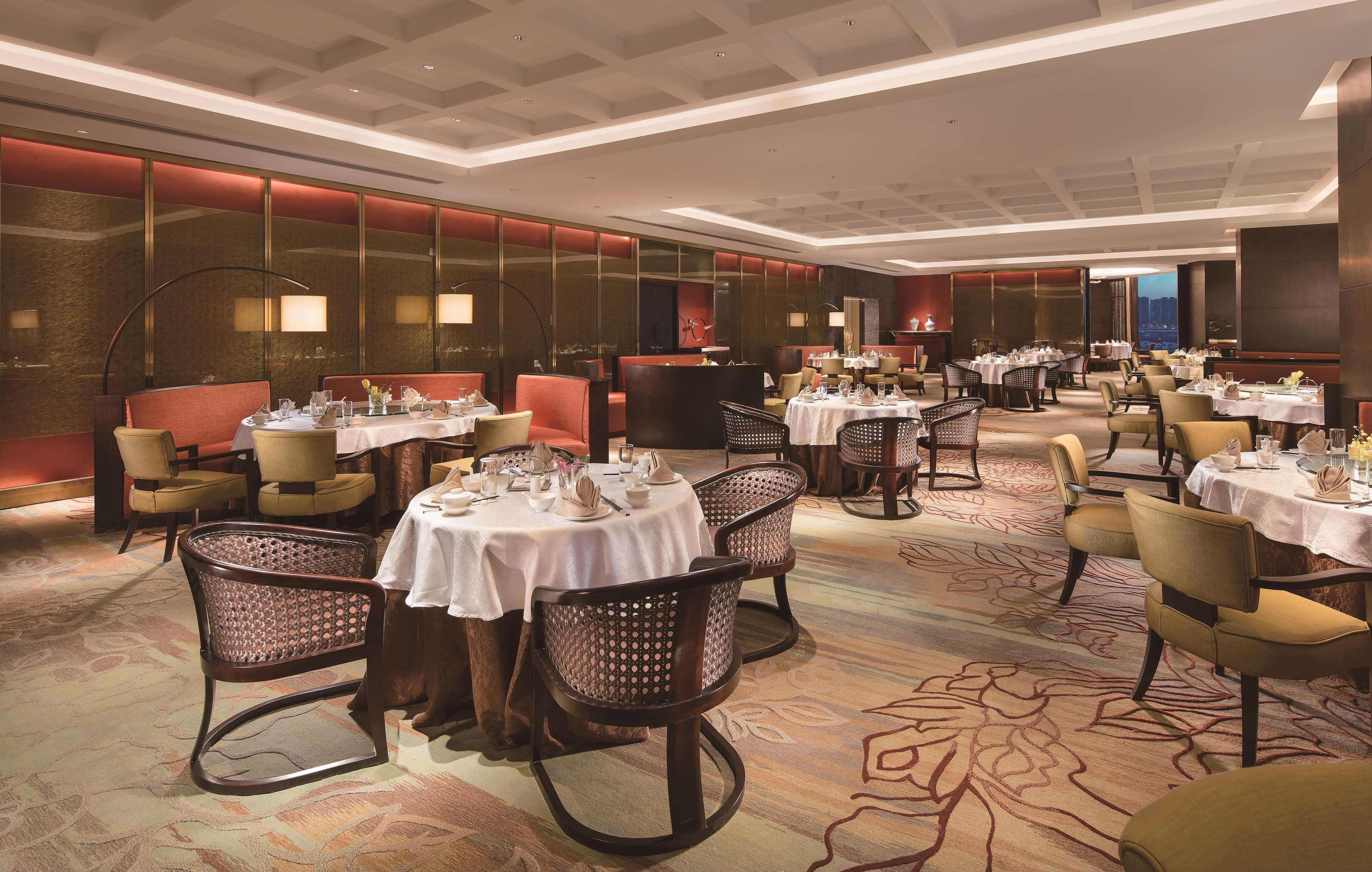 Hilton Shenyang Hotel Kültér fotó