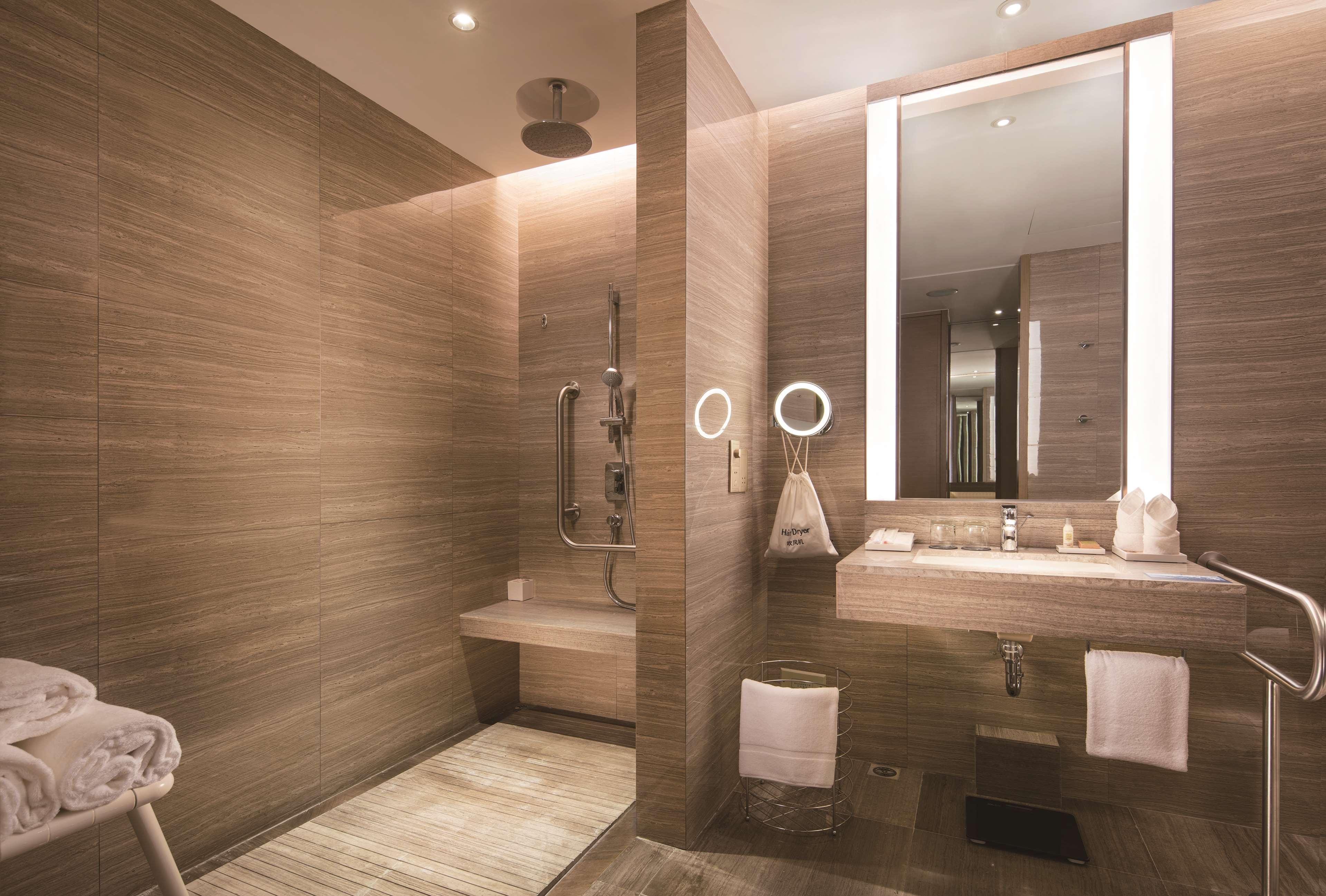 Hilton Shenyang Hotel Kültér fotó