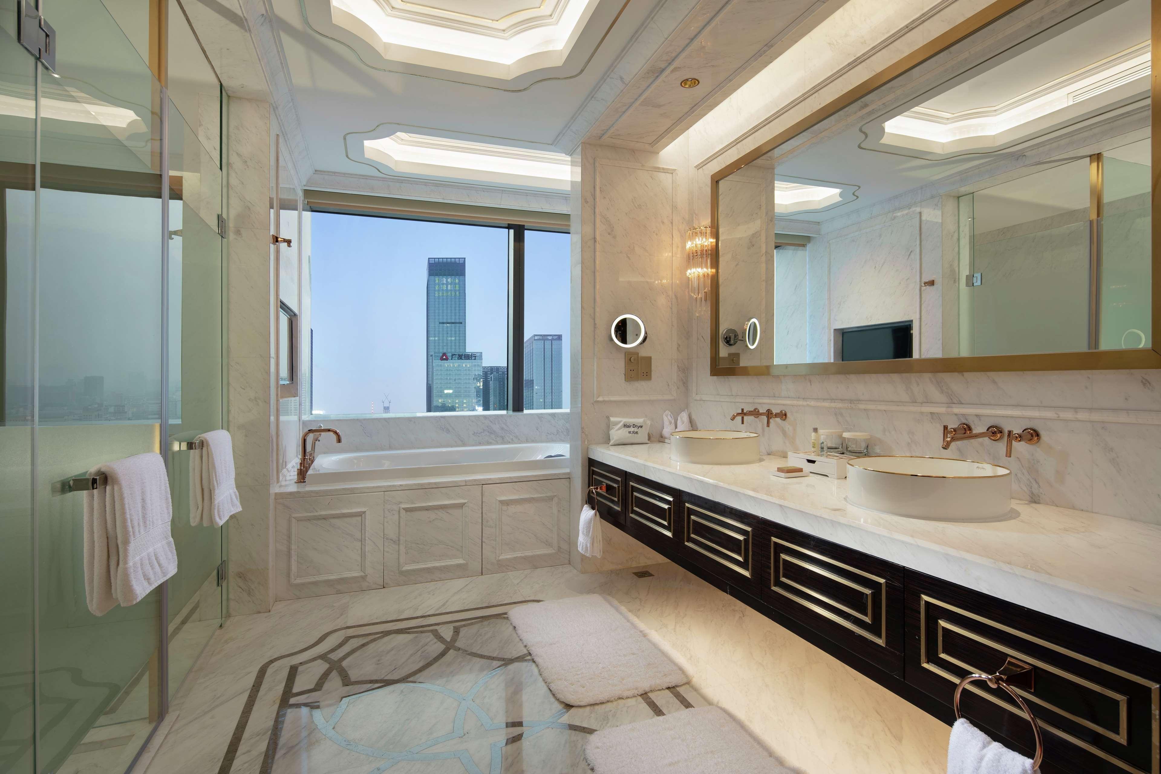 Hilton Shenyang Hotel Kültér fotó