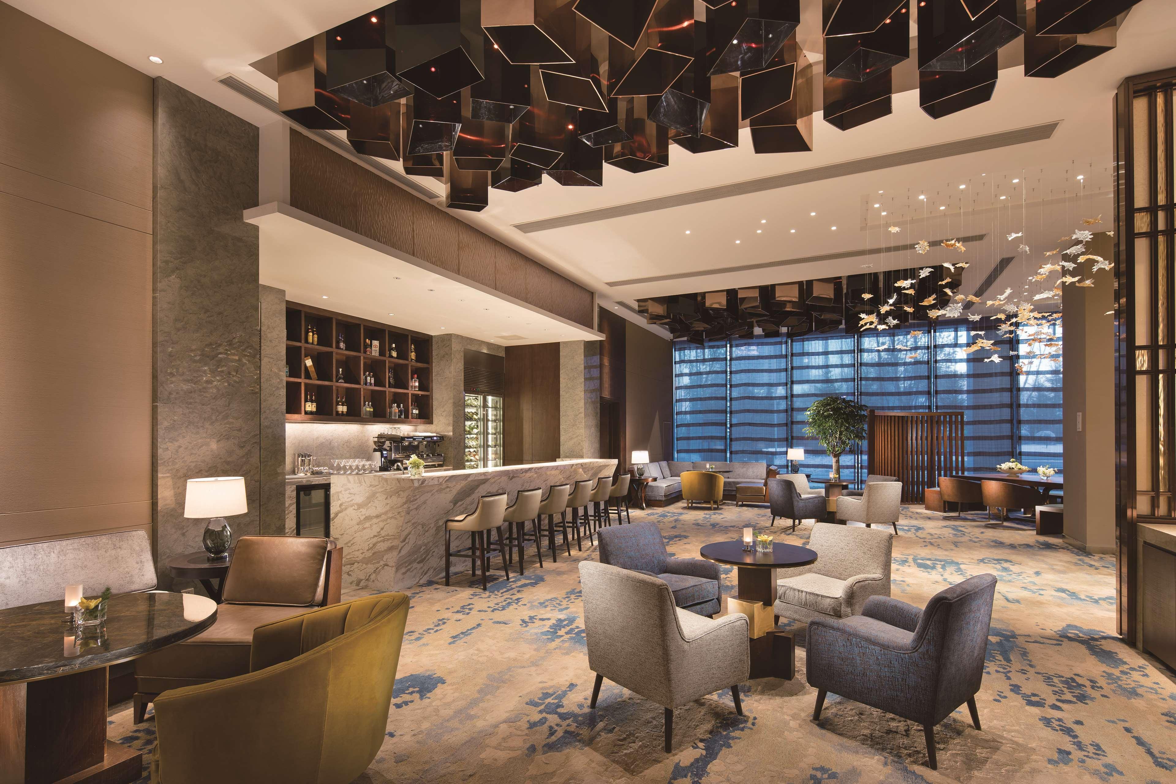 Hilton Shenyang Hotel Kültér fotó