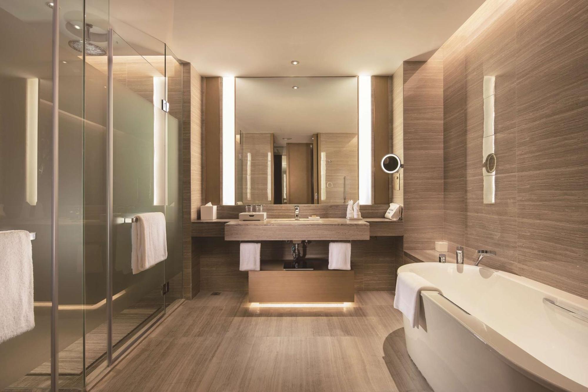 Hilton Shenyang Hotel Kültér fotó
